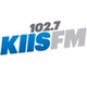 102.7 KIIS-FM - KIIS-FM logo