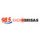 Logo de Radio Brisas