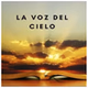 La voz del Cielo logo