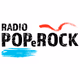Logo de Radio Pop e Rock