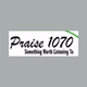 Praise 1070 - KBCL logo