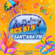 Radio Sant´Ana logo