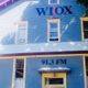 Logo de WIOX Community Radio - WIOX