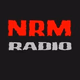 Logo de New England Rock & Metal Radio (NRM Radio)