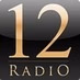 Logo de 12Radio