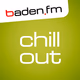Logo de Baden FM - Chillout
