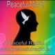 Logo de Peaceful Radio