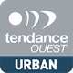 Logo de Tendance Ouest - Urban
