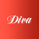 Logo de Karnaval - Diva