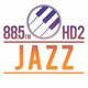 Logo de Jazz 88.5 - KSBR-HD2