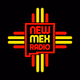 Logo de New Mex Radio