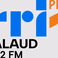 RRI - PRO1 Talaud logo