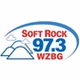FM 97.3 WZBG - WZBG logo