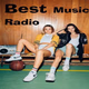 Logo de Best Music Radio