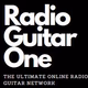 Logo de Radio Guitar One