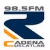 Radio Cadena Cuscatlán logo