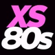 XS80s logo