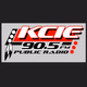 Logo de KCIE 90.5 FM - KCIE