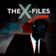 The X Files Network logo