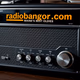 Logo de Radio Bangor