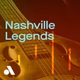 Logo de Nashville Legends - KSON-HD2