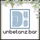 Unbetanzbar logo