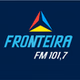 Fronteira FM logo