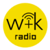 WKRadio logo