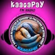 Kaagapay Radio logo