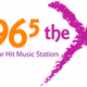 965 The X logo