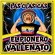 Logo de El Pionero Vallenato