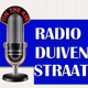 Logo de Radio Duivenstraat