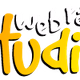 Logo de Rede Studio de Rádios