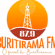 Logo de Rádio Buritirama FM