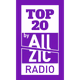 Logo de Allzic Radio - TOP 20