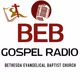 Logo de BEB Gospel Radio