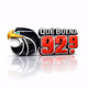 Logo de Qué Buena 92.9 - KROM