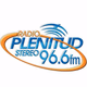 Logo de Radio Plenitud Stereo