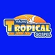 Rádio Tropical Gospel logo