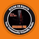 Logo de Vision FM Sokoto
