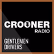Crooner Radio - Gentlemen Drivers logo