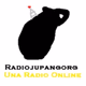 Logo de Radio Jupangorg