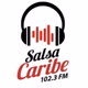 Logo de Salsa Caribe