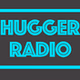 Hugger Radio logo