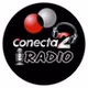 Conecta2 Radio EC logo