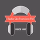 Radio São Francisco FM logo