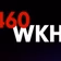 1450 WKHZ - WKHZ logo