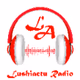 Lushiactu Radio logo