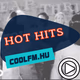Logo de Cool FM - Hot Hits