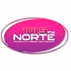 FM Norte 101.9 logo
